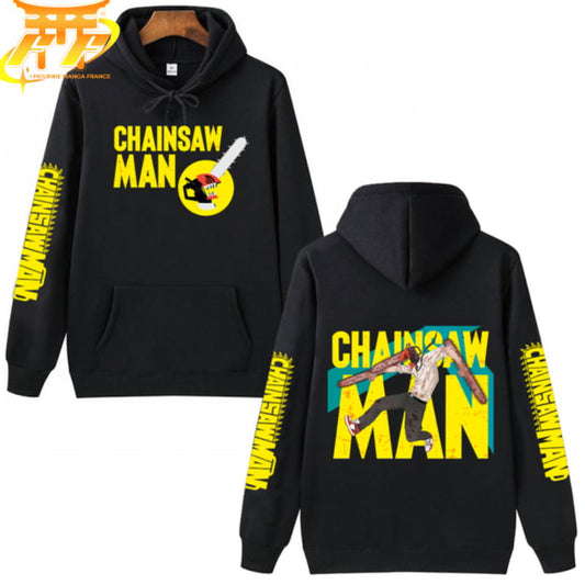 Denji Bluza - Chainsaw Man™