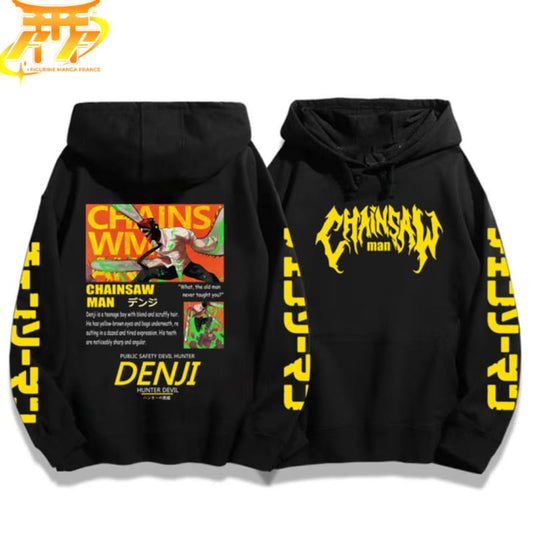 Denji Bluza - Chainsaw Man™