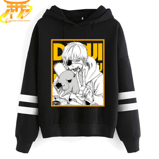 Denji Bluza - Chainsaw Man™