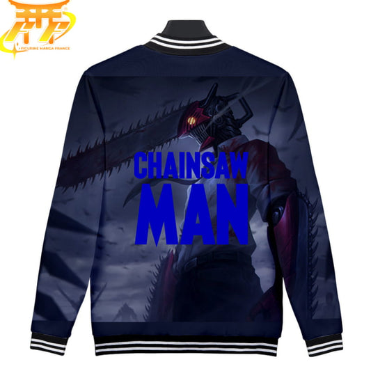Denji Diabelska Kurtka - Chainsaw Man™