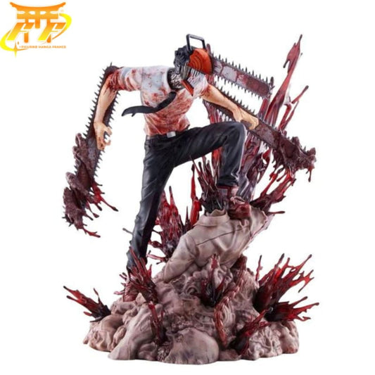 Denji Figurka - Chainsaw Man™