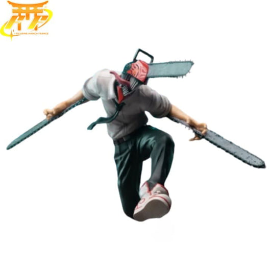 Denji Figurka - Chainsaw Man™