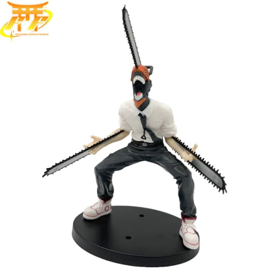 Denji Figurka - Chainsaw Man™
