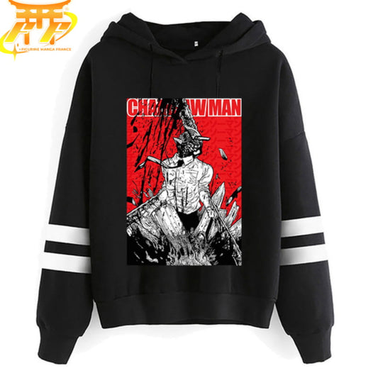 Denji Krwawa Bluza - Chainsaw Man™