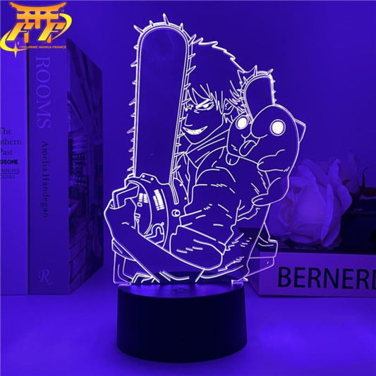 Denji Lampka LED - Chainsaw Man™