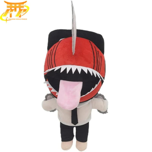 Denji Maskotka - Chainsaw Man™