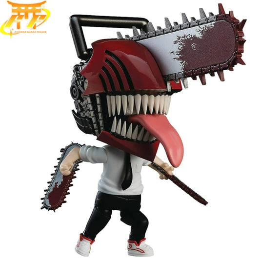 Denji Nendoroid Figurka - Chainsaw Man™