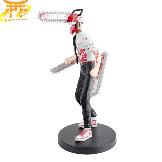 Denji Żądza Krwi Figurka - Chainsaw Man™