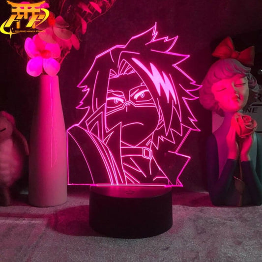 Denki Kaminari Lampka LED - My Hero Academia™