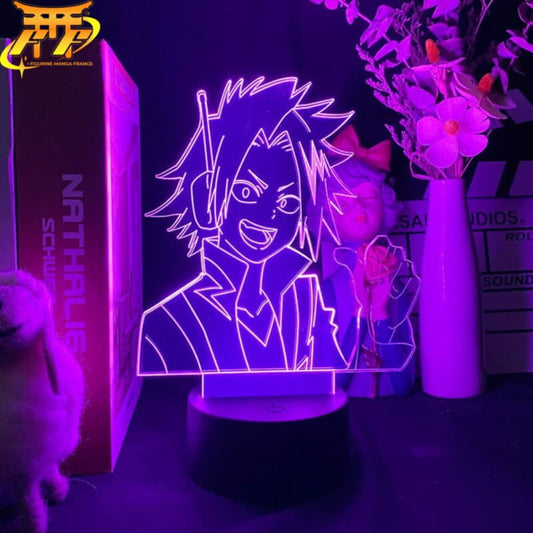 Denki Kaminari Lampka LED - My Hero Academia™