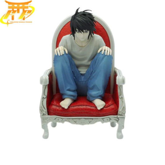 Detektyw L Figurka - Death Note™