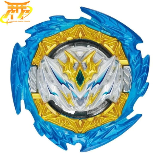 Devil Belial Giga Mobius-3 Bączek Beyblade - Beyblade Burst QuadDrive™