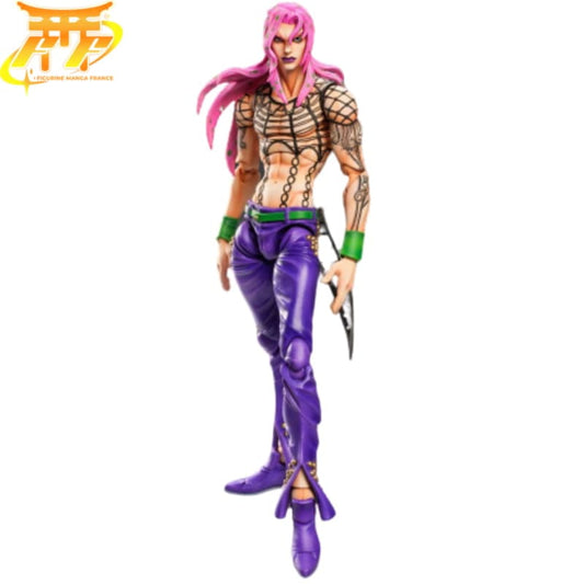 Diavolo Figurka - Jojo's Bizarre Adventure™