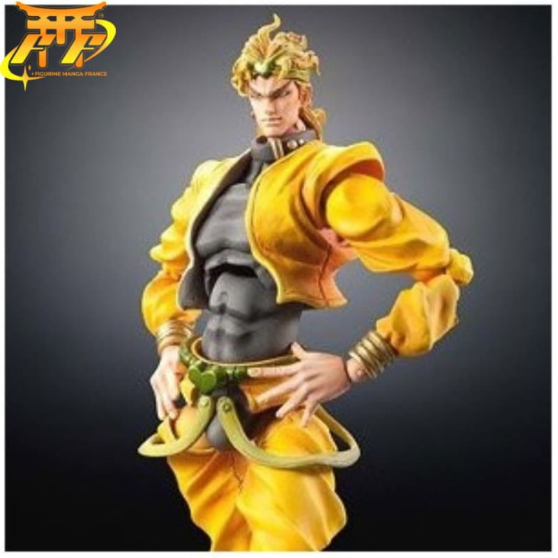 Dio Brando Figurka - Jojo's Bizarre Adventure™