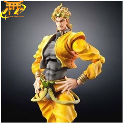 Dio Brando Figurka - Jojo's Bizarre Adventure™