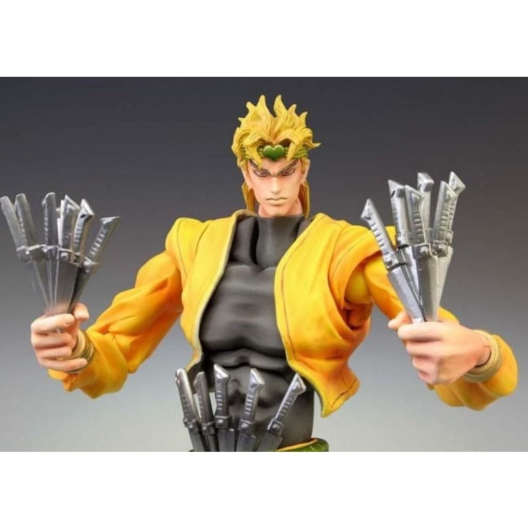 Dio Brando Figurka - Jojo's Bizarre Adventure™