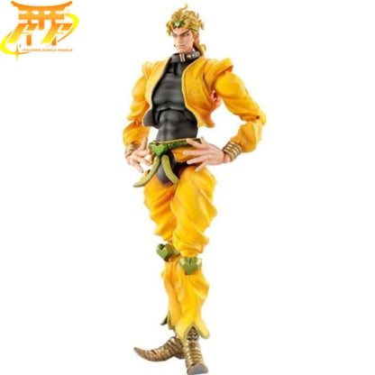Dio Brando Figurka - Jojo's Bizarre Adventure™
