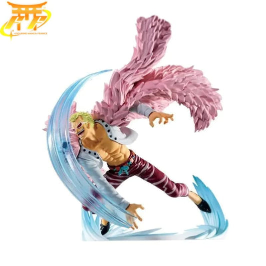 Doflamingo Ito Ito Figurka - One Piece™