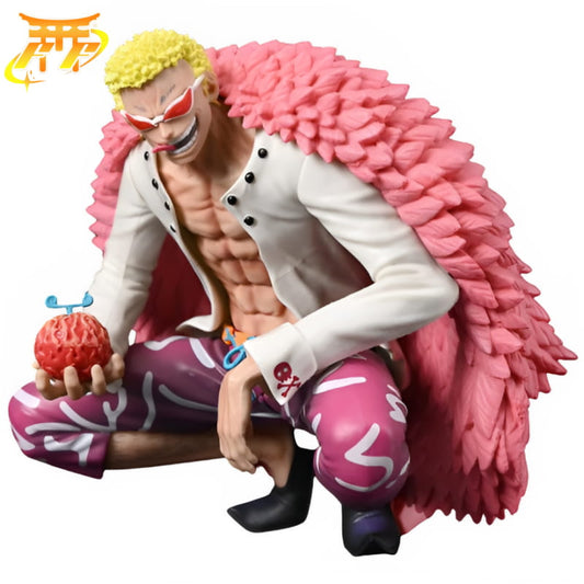 Doflamingo Mera Figurka - One Piece™