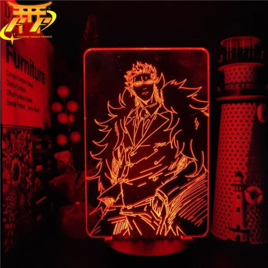 Doflamingo Młody Lampka LED - One Piece™