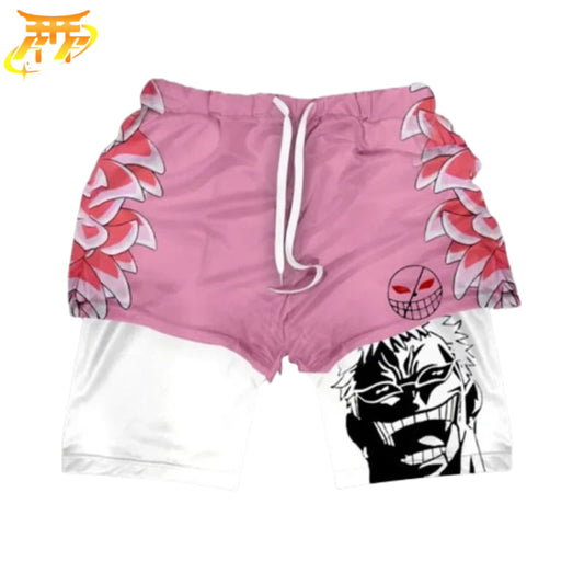 Doflamingo Spodenki - One Piece™