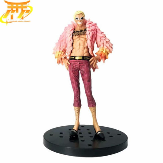 Don Quichotte Doflamingo Figurka - One Piece™