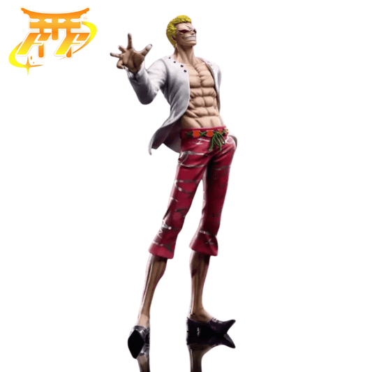 Don Quichotte Doflamingo Figurka - One Piece™