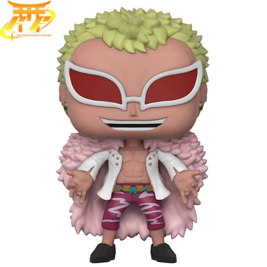 Don Quichotte Doflamingo Figurka POP - One Piece™