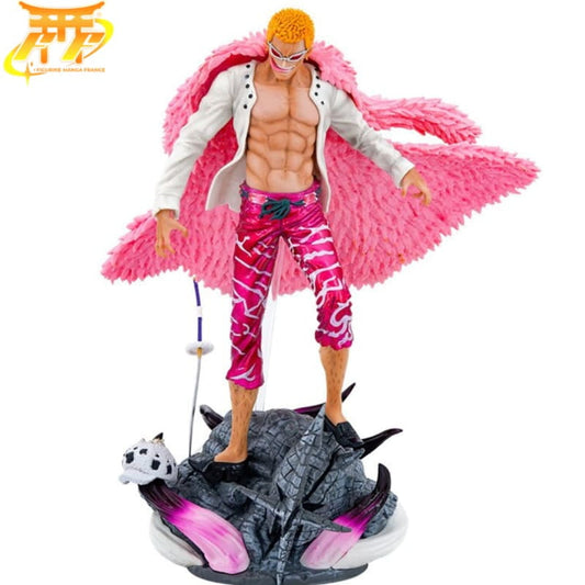 Don Quijote Doflamingo Figurka - One Piece™