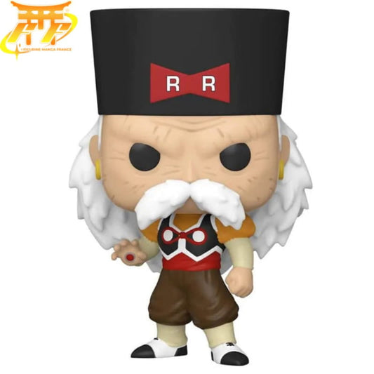 Dr Gero Figurka POP - Dragon Ball Z™
