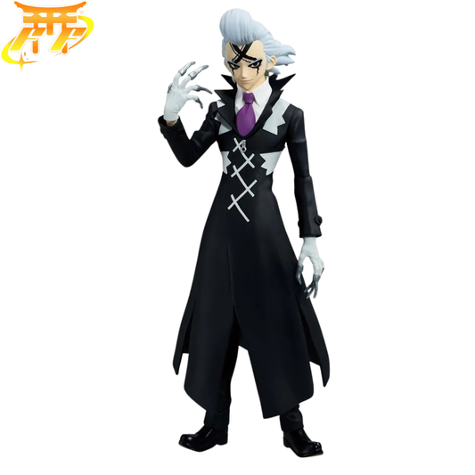 Dr. Xeno Figurka - Dr. Stone™