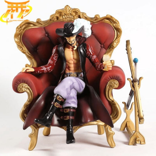 Dracule Mihawk Figurka - One Piece™