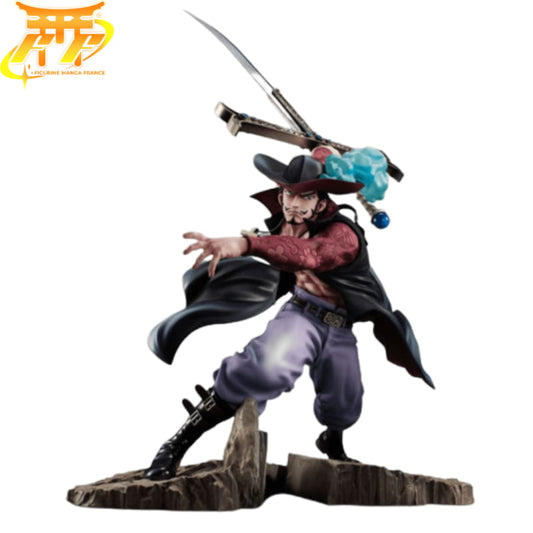 Dracule Mihawk Figurka - One Piece™
