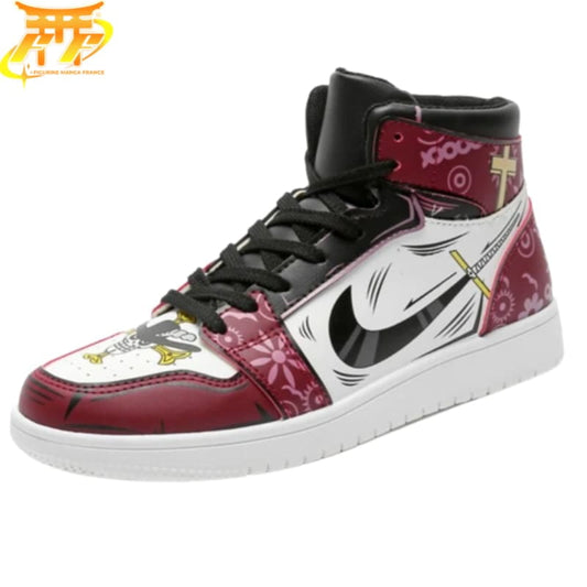 Dracule Mihawk Sneakersy - One Piece™