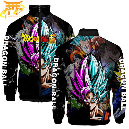 Dragon Ball Super Kurtka - Dragon Ball Z™