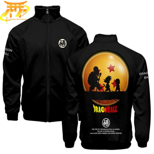 Dragon Ball Z Kurtka - Dragon Ball Z™