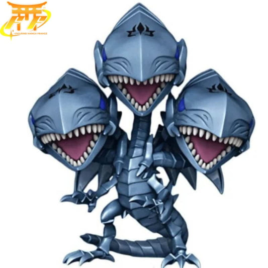 Dragon Ostateczny O Niebieskich Oczach Figurka POP - Yu-Gi-Oh!™