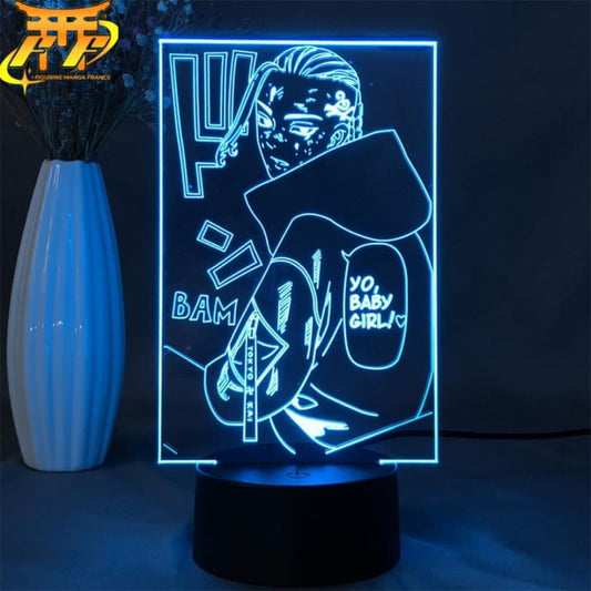 Draken Lampka LED - Tokyo Revengers™