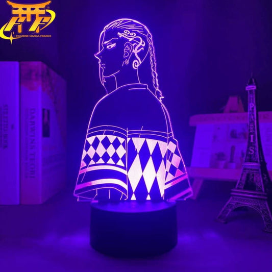Draken Lampka LED - Tokyo Revengers™