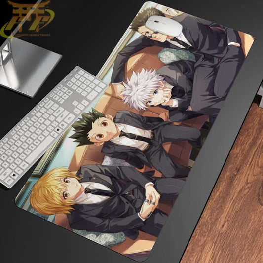 Drużyna Gona Podkładka pod Mysz - Hunter x Hunter™