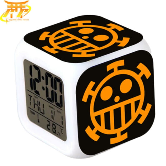 Drużyna Heart Budzik - One Piece™