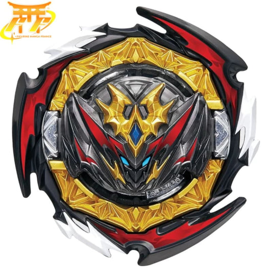 Dynamite Belial Nexus Venture-2 Bączek Beyblade - Beyblade Burst QuadDrive™