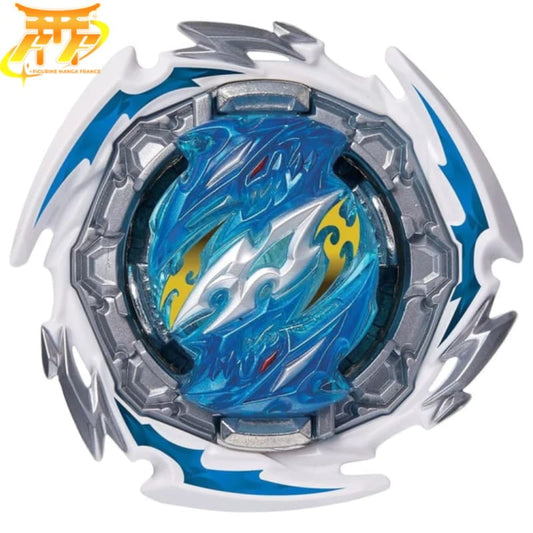 Dynamite Ragnaruk Nexus Just-6 Bączek Beyblade - Beyblade Burst QuadDrive™