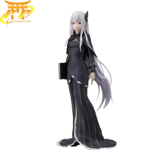 Echidna Czarownica Chciwości Figurka - Re : Zero™