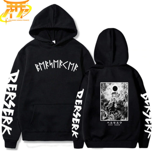Eclipse Bluza - Berserk™