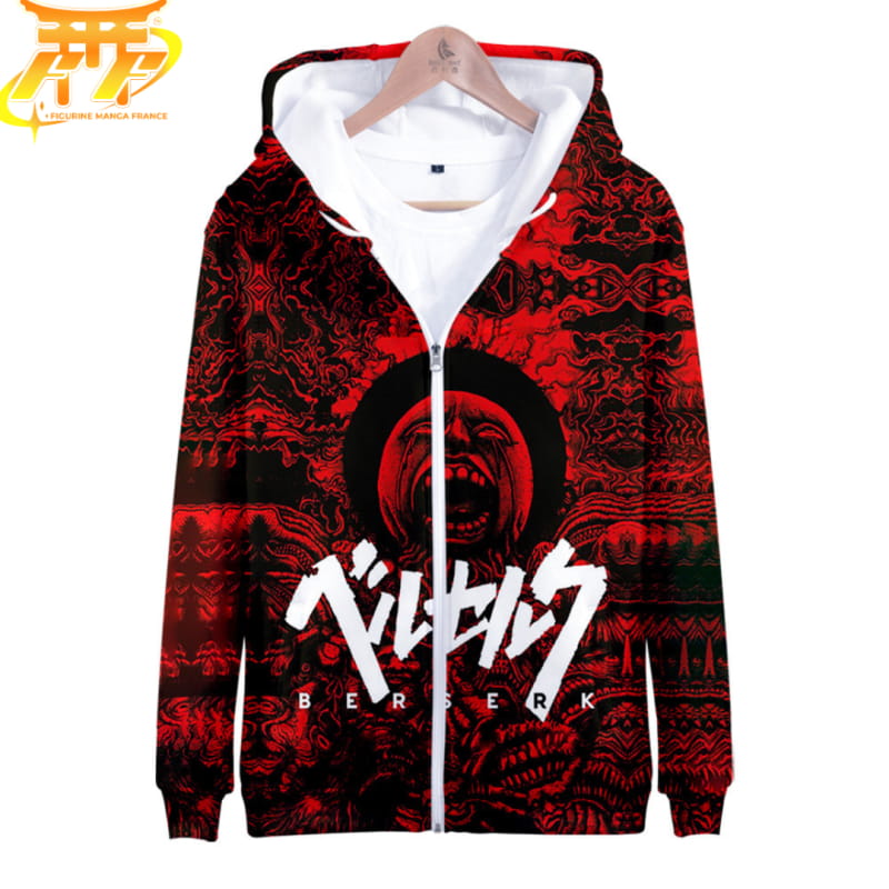 Eclipse Kurtka - Berserk™