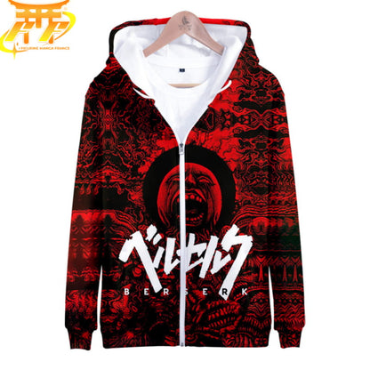 Eclipse Kurtka - Berserk™