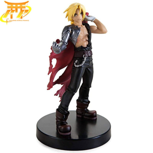 Edward Elric Figurka - Fullmetal Alchemist™