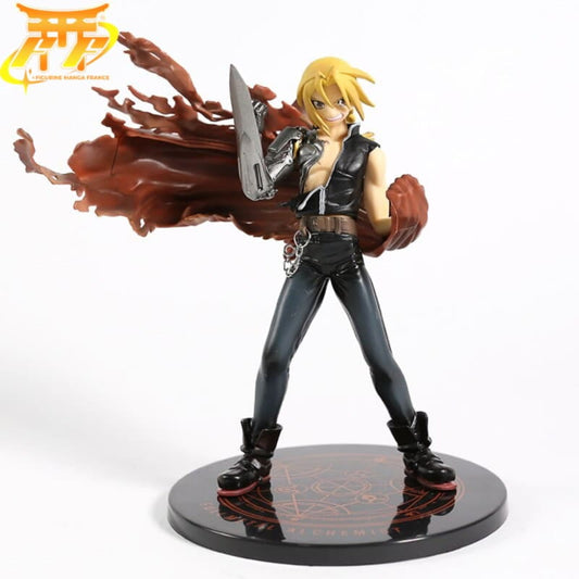 Edward Elric Figurka - Fullmetal Alchemist™