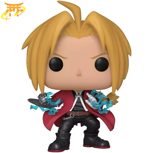 Edward Elric Figurka POP - Fullmetal Alchemist™